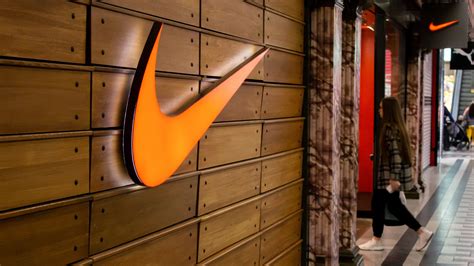 nike russian stores